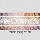 Monocat - Frequency