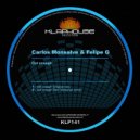 Carlos Monsalve & Felipe G - Get Enough (Ilary Montanari remix)