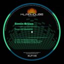 Simon Brown - Traum Und Telephathie