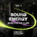 Double Reaktion - Minimal Contact (Original Mix)