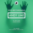 Andy Lime - If You Can