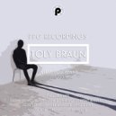 Toly Braun - What You Want (Rafael Lambert Remix)