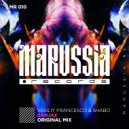 Vasiliy Francesco & Shabo - Banjax (Original Mix)