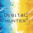 Digital Hunter - RED (Original Mix)