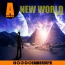 ANDRUSYK - NEW WORLD (Original mix)