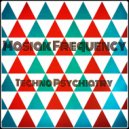 Mosiak Frequency - Techno Psychiatry