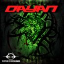 Dayan - Cult of War