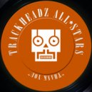 Trackheadz All-Stars - Thank You