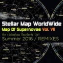 Stellar Map WorldWide - Map Of Supernovas Vol. 7 (Megamix)
