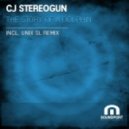 CJ Stereogun - The Story Of A Dolphin