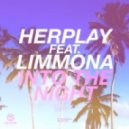 Herplay Ft. Limmona - Into The Night (Emanuele Asti Mix)
