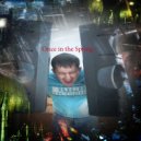 CJ Dimich - Once in the Spring