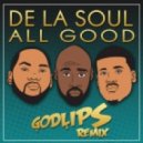 De La Soul - All Good