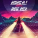 Unworldly - Move Back