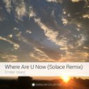 Ember Island - Where Are U Now (Solace Remix)