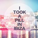 Mike Posner - I Took A Pill In Ibiza