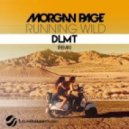 Morgan Page - Running Wild