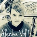 Alex Byrka pres. - Alenka Vol.1 ()