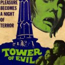 Hoax, Tron & Shrust - Tower Of Evil (VIP)
