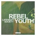 Latenight Society - Parallels (Original Mix)