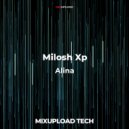 Milosh Xp - Alina