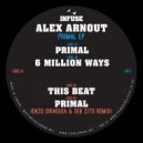 Alex Arnout - This Beat
