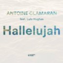 Antoine Clamaran - Hallelujah feat Lulu Hughes