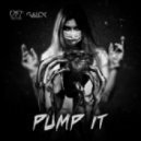 Cat Dealers & Galck - Pump It (Original Mix)