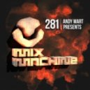Andy Mart - Mix Machine 281