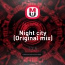 ALLinKa\'a - Night city (Original mix)