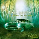 Toxic Universe & Liquid Universe - An Alien In My Car (Original Mix)