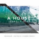 Joris Voorn - A House (Bhaskar, Voltech & Gabre Remix) (Bhaskar, Voltech & Gabre Remix)