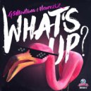G$Montana & NeuroziZ - What\'s Up? (Original Mix) (Original)
