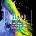 Jay Antonym & Cesar Caballero - Autum (Original Mix)