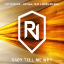 Brandenburg & Rey Vercosa - Sax Appeal (Original Mix)