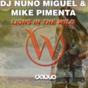 Dj Nuno Miguel & Mike Pimenta - Cock It Up ()