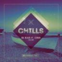 Gil Glaze Ft. Ezrah - Follow