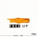 Ivan Reys & AgiRa - Free Up (Original Mix)
