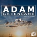 Adam Greenlane & Padmeek - Fly (feat. Padmeek) (Original Mix)