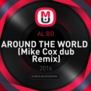 AL BO - AROUND THE WORLD
