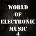 Antony Shtoppani & Bash-Machini Klac-Klaccen - Cosmic Ray ()