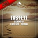 Behind - U - Taste It