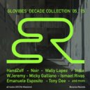 Glovibes & Emanuele Esposito - Brothers And Sisters (Original 2015 Re - Mastered)