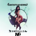 Cantaffa & Herrez - Esmeralda (feat. Herrez) (Original Mix)