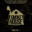 Big Feta & Doctor Boom & HighKey & Ronnie Lopez & Sutton - SmokeHouse Anthem (Original Mix)