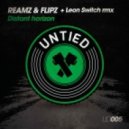 Reamz & Flipz - Distant Horizon