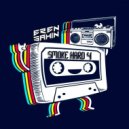 Eren Sahin - Smoke Hard 4