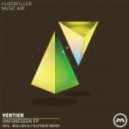 Vertier - Unforeseen
