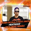 Robin Schulz feat. Akon - Heatwave (Holderz Remix)