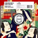 Funk Machine & Party Killers - Ready To Go (Tom Tyger Remix)